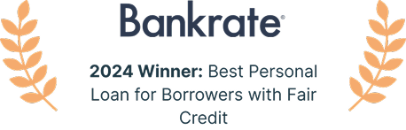Bankrate Award Winner 2024