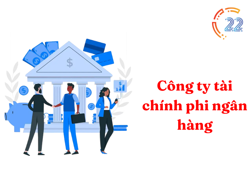 Các loại hình vay vốn phi ngân hàng