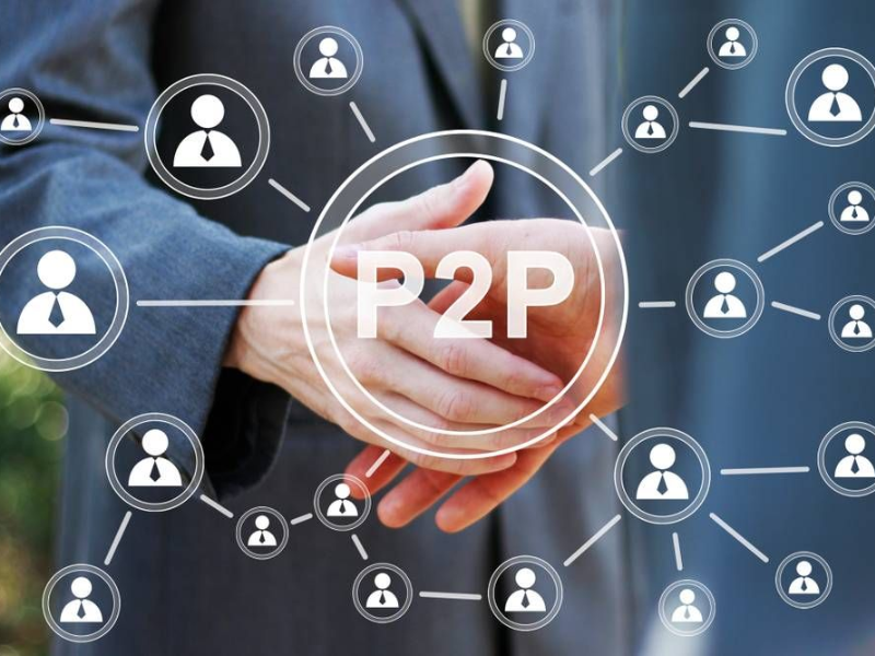 P2P Lending là gì