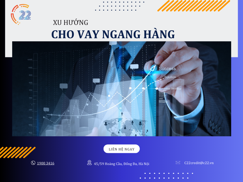 Triển vọng tương lai của cho vay ngang hàng