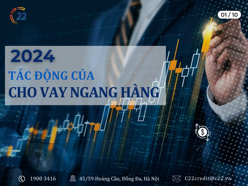 Cho vay ngang hàng ảnh hưởng đến thị trường tài chính như thế nào?