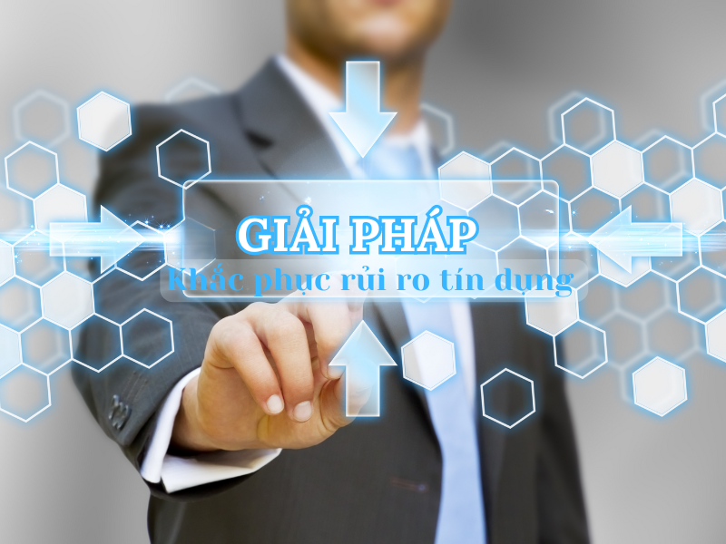 Biện pháp giúp giảm thiểu rủi ro tín dụng khi vay tiền tại nền tảng P2P