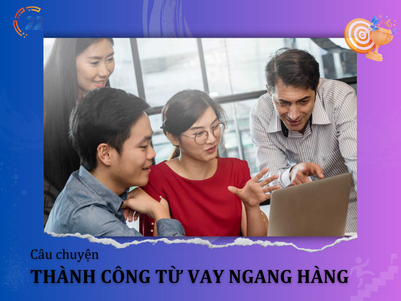 Những câu chuyện thành công từ cho vay ngang hàng