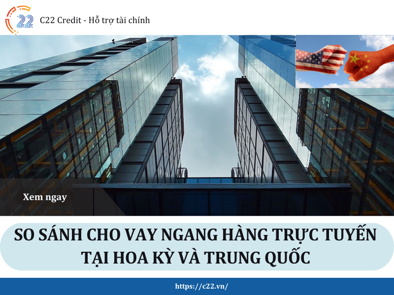 Thị trường cho vay ngang hàng lớn nhất thế giới