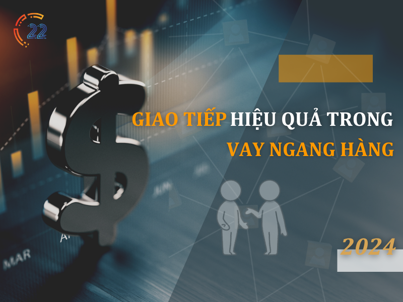 Giao tiếp giữa người cho vay và người vay trong vay ngang hàng