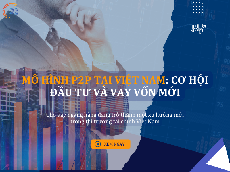 Mô hình P2P tại Việt Nam