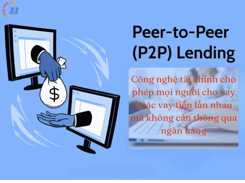 Giới thiệu nền tảng cho vay P2P