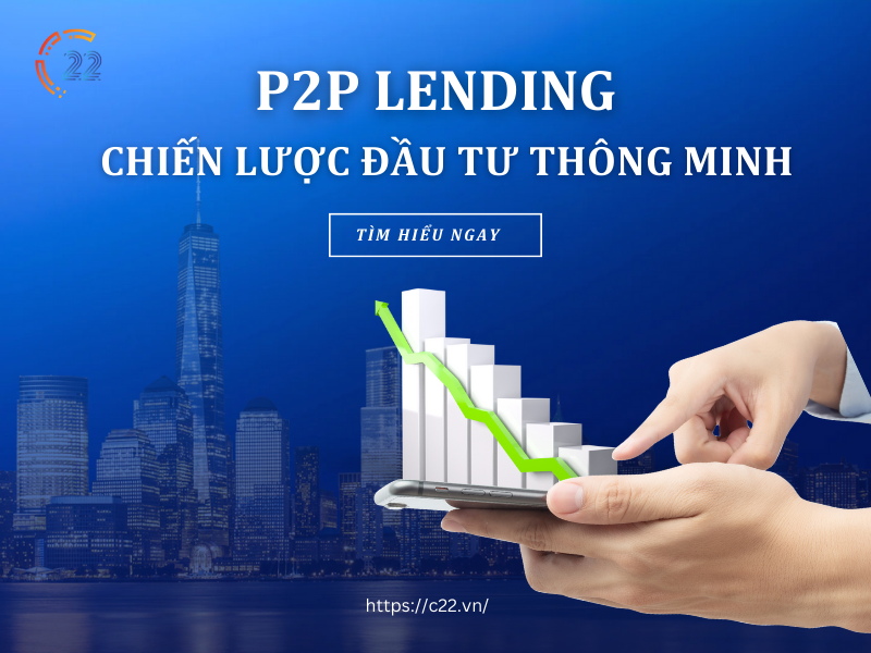 Chiến lược đầu tư cho vay ngang hàng