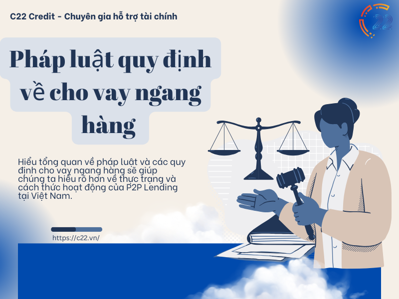 Pháp luật về cho vay ngang hàng