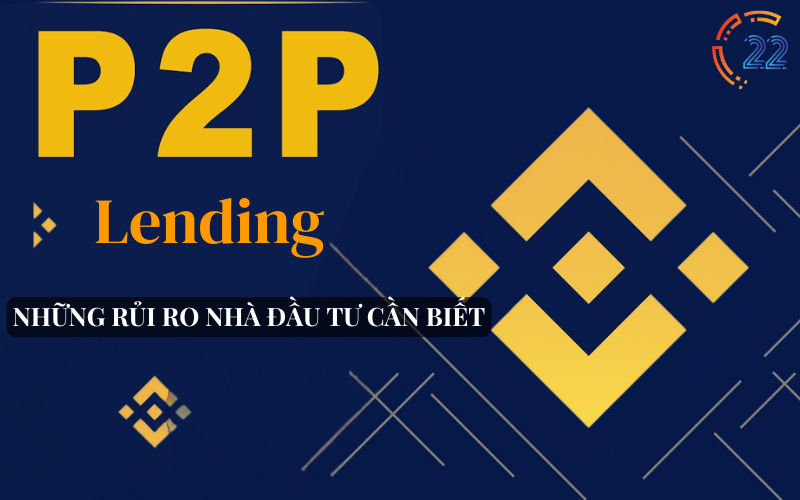 Đầu tư P2P Lending có những rủi ro gì?