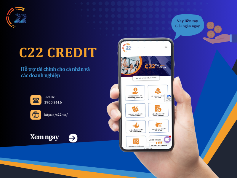 Các nền tảng P2P Lending tiêu biểu tại Việt Nam